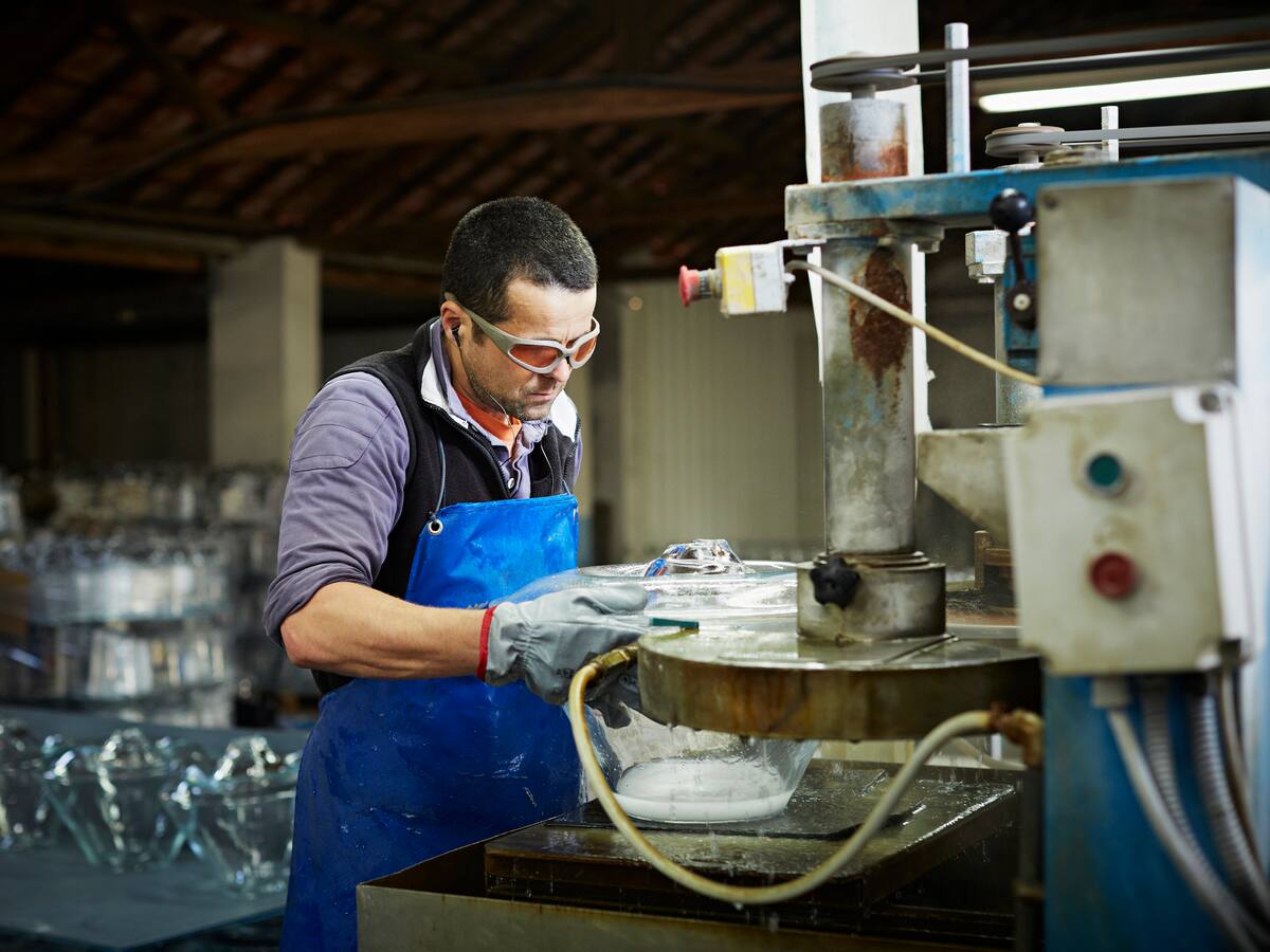 El paro desciende en 85 personas en el Bierzo