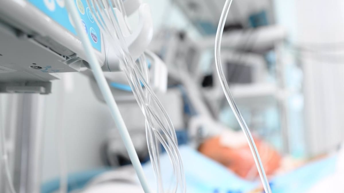 Cinco personas fallecieron por mala praxis médica en Cantabria en 2022