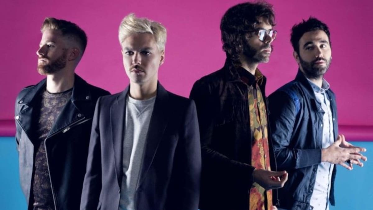 Miss Caffeina: "El cocierto en Ibiza será especial y muy distinto al resto de la gira"