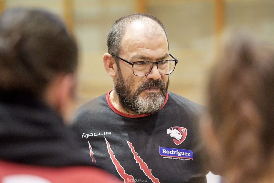 El fallecimiento de Quique Iglesias deja un profundo vacío en el Cleba