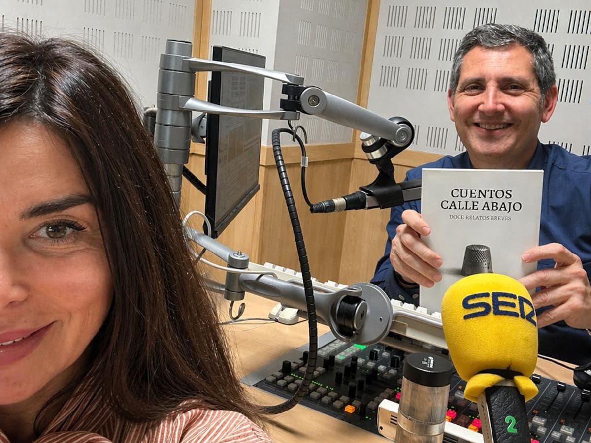 Hoy por Hoy SER Foodie (24/04/2026)