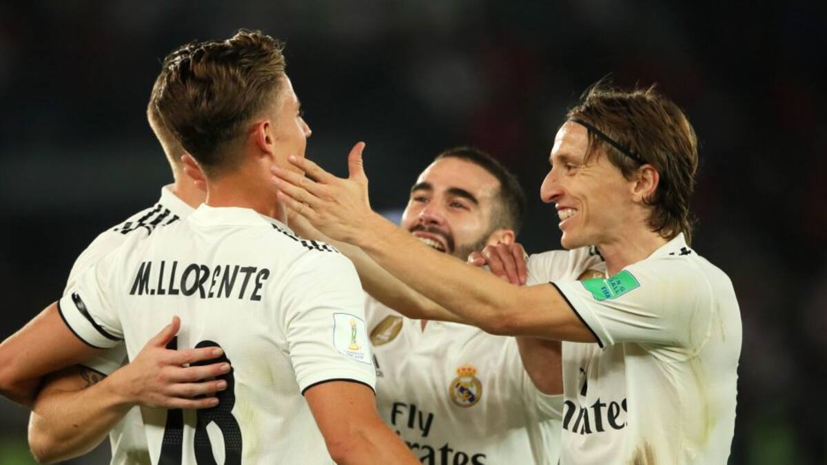 Luis Miguel Ramis: "El club ha demostrado interés en que siga pero de momento lo tomamos con mucha tranquilidad"