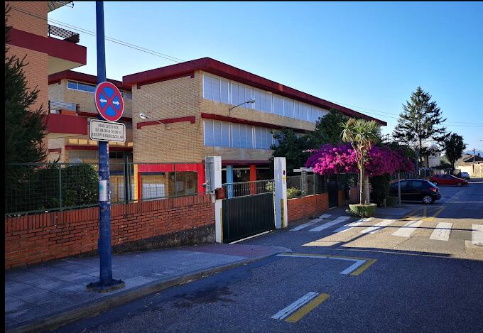 CEIP A Paz de Vigo