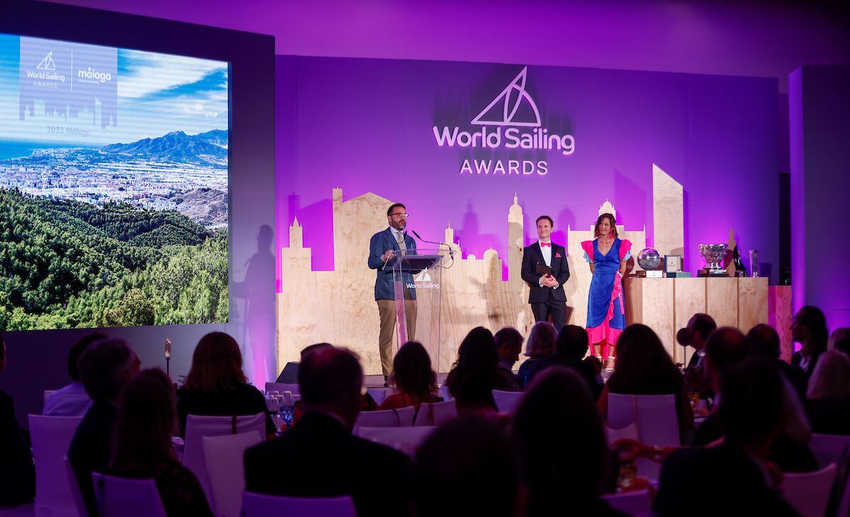 Málaga acogerá hasta 2027 las próximas ediciones de la conferencia anual de la Federación Internacional de Vela