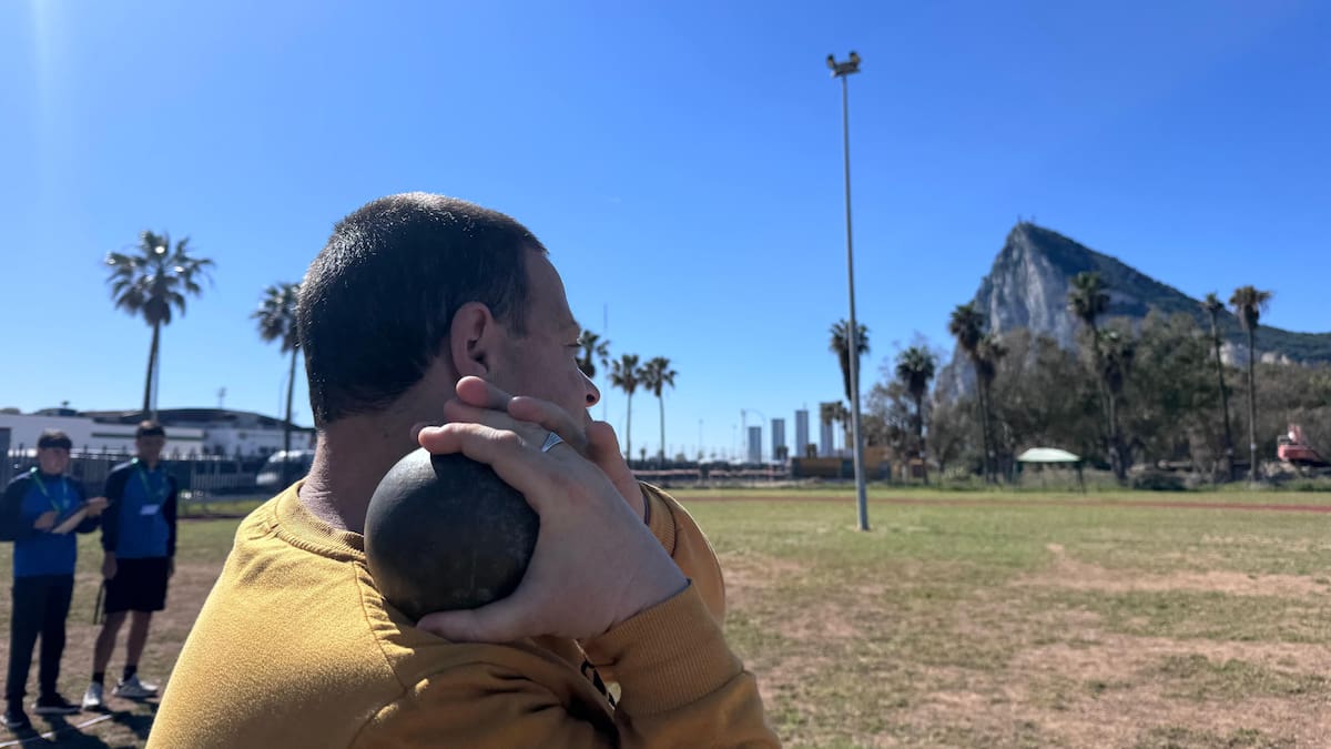 Segundas Olimpiadas Inter-centros de Asansull