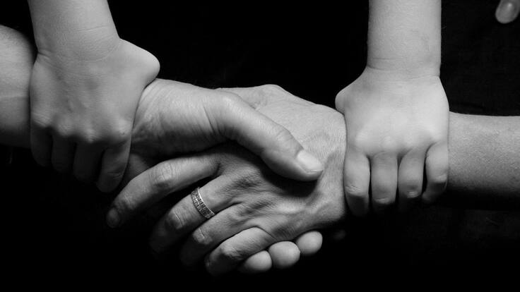 Asociación de madres y padres afectados por los puntos de encuentro familiar (13/01/2020)