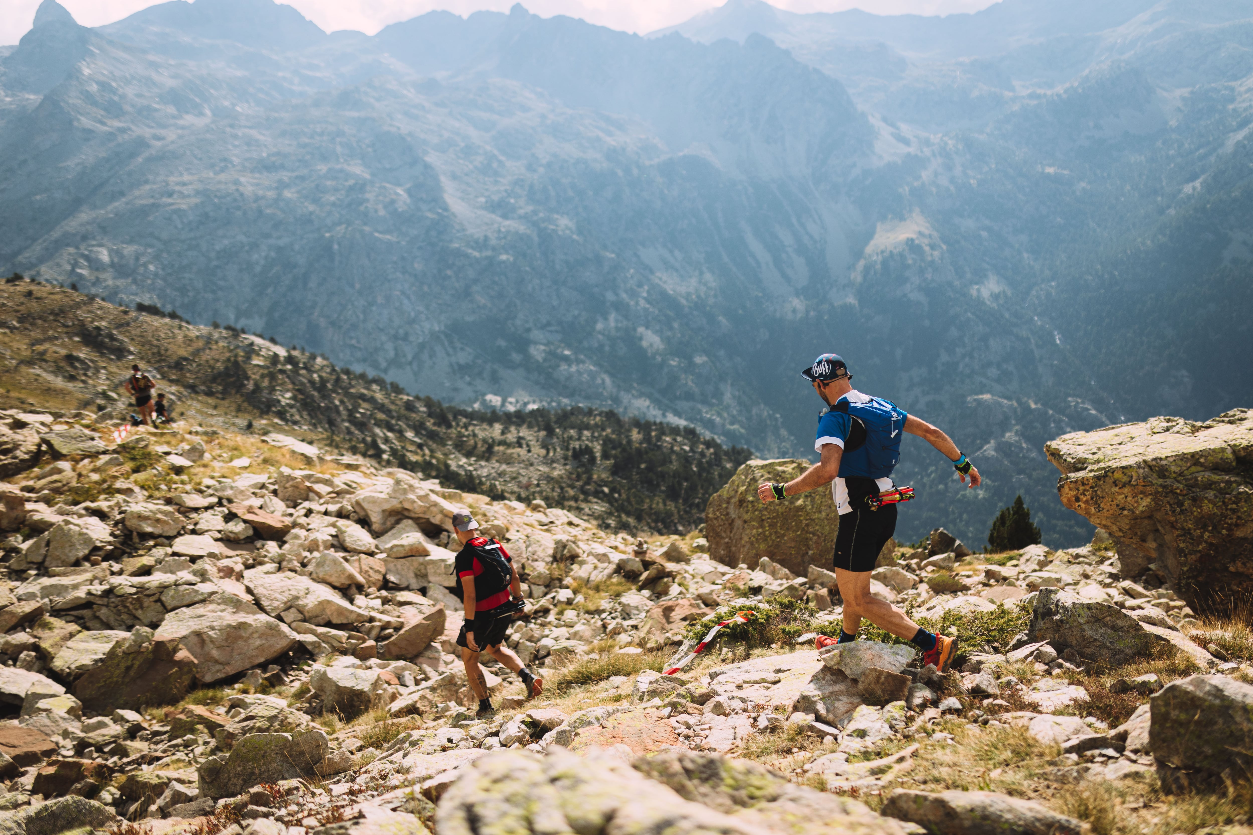 La Trail Valle de Tena prepara su próxima edición