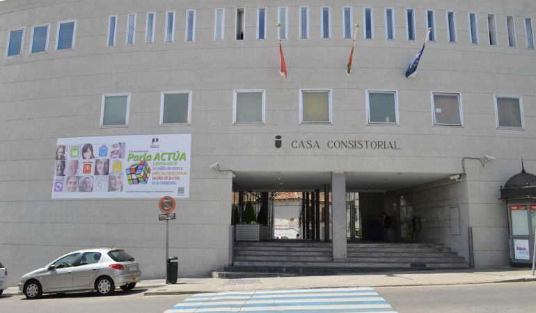 El consistorio llevaba desde 2010 sin convocar una oferta de empleo público de libre concurrencia