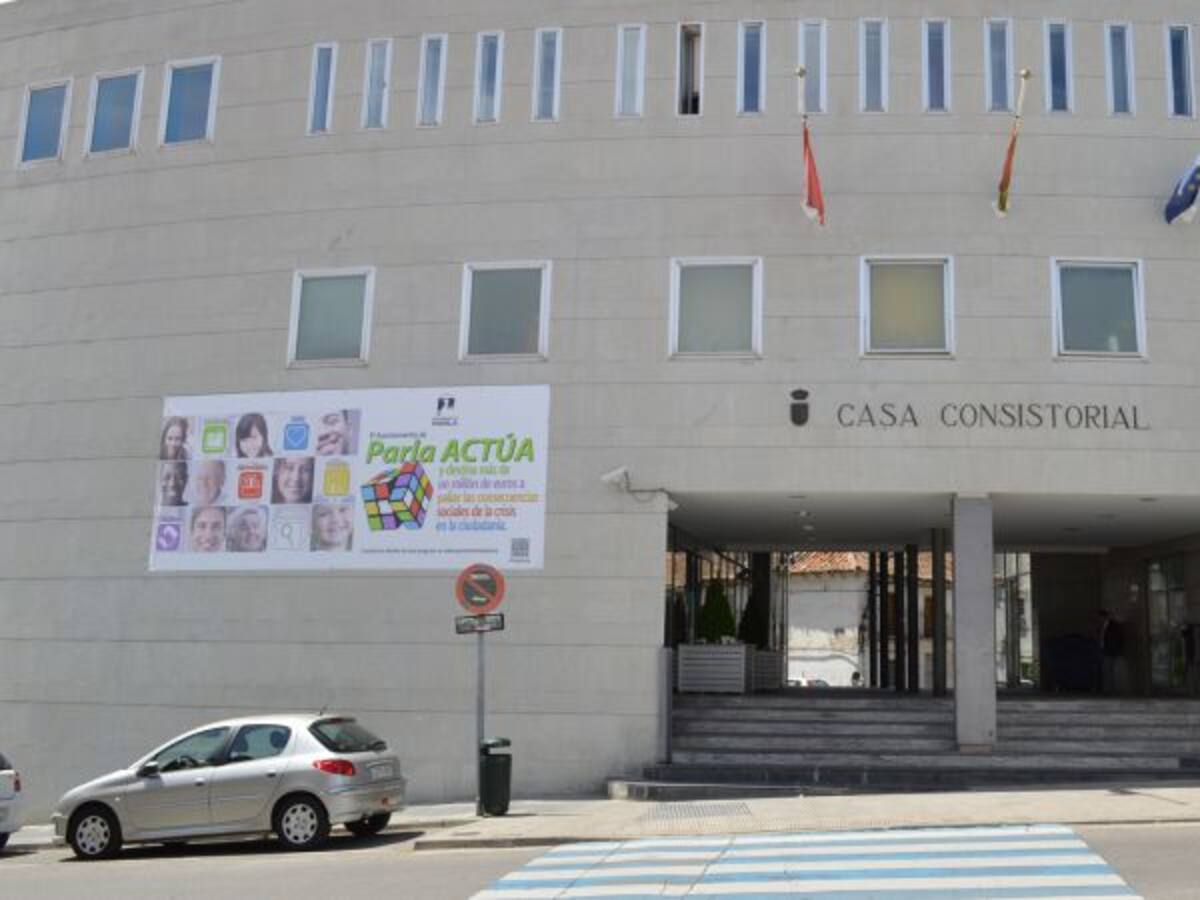 Nuevos funcionarios tras más de seis años