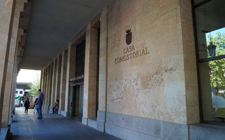 Ayuntamiento de Albacete