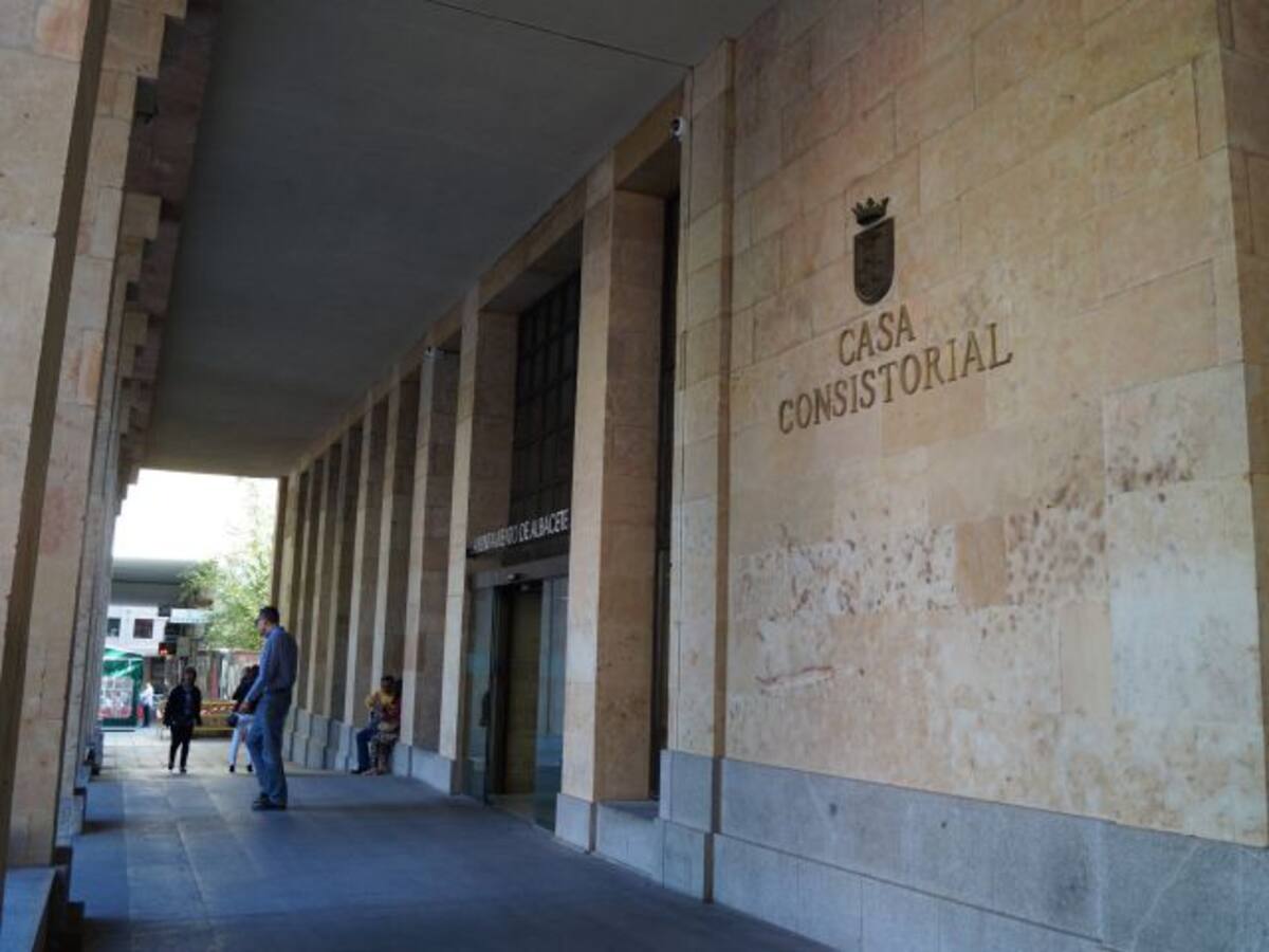 El PSOE propone llevar al ayuntamiento las recomendaciones de la Comisión de Investigación de la Diputación