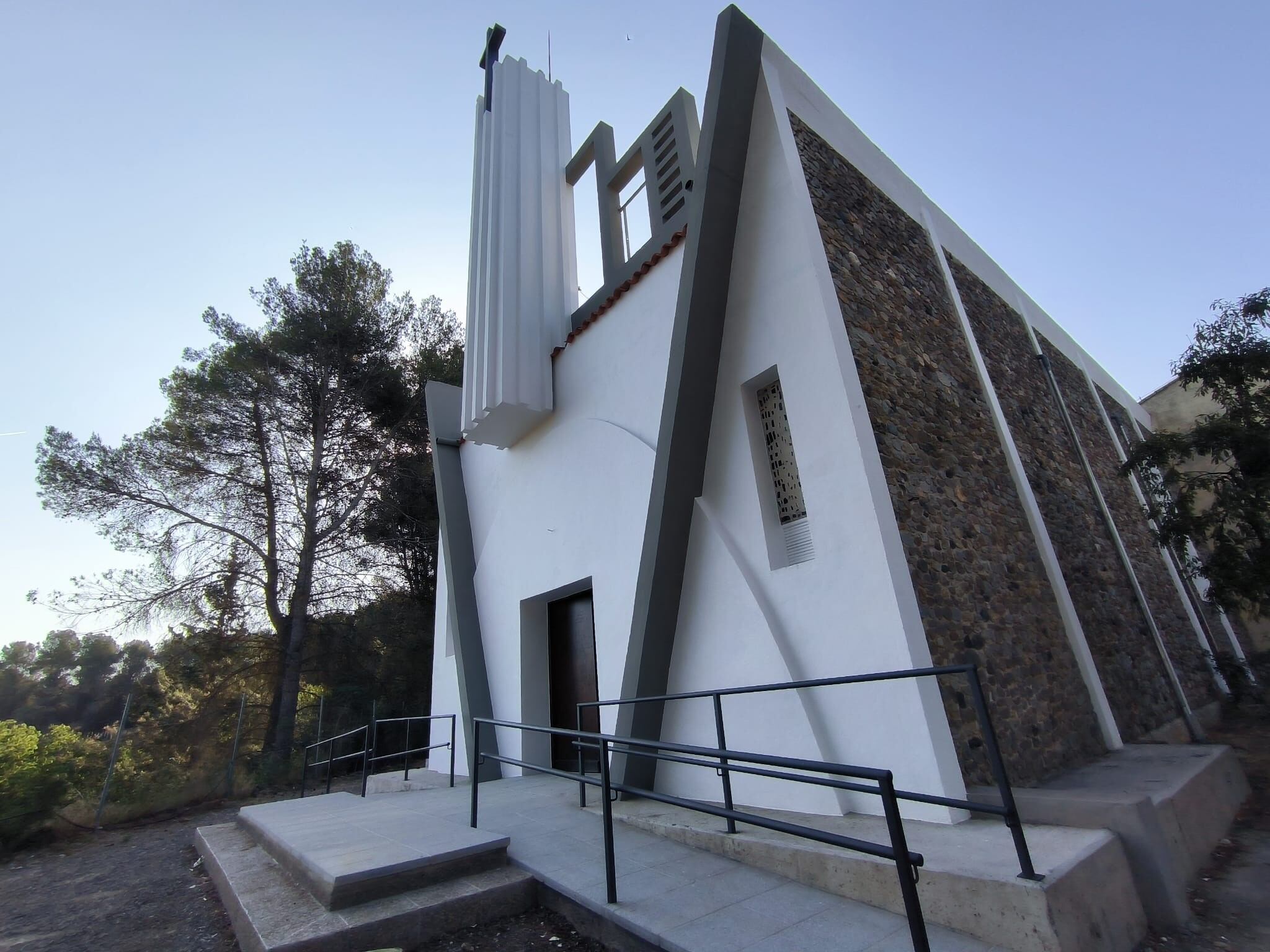 Ermita de San Ramón