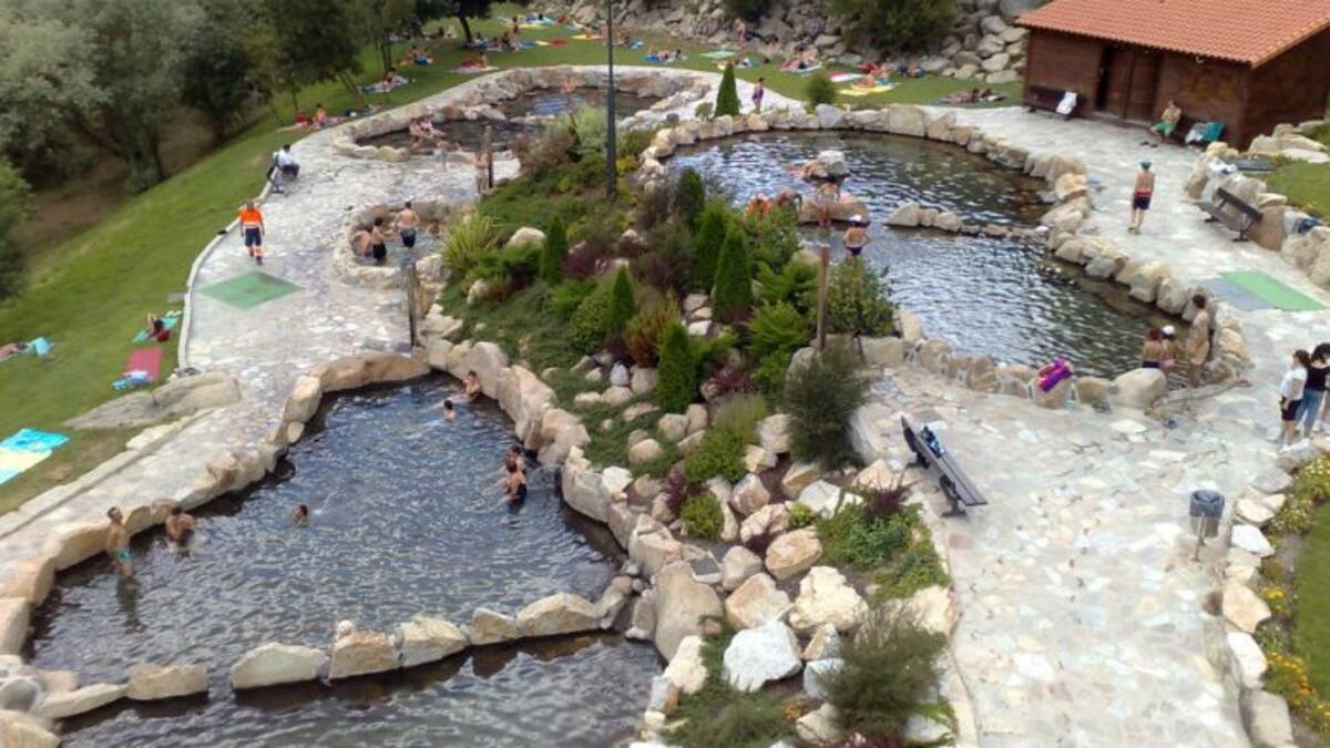 A reparación de Outariz estará lista para finais de outubro