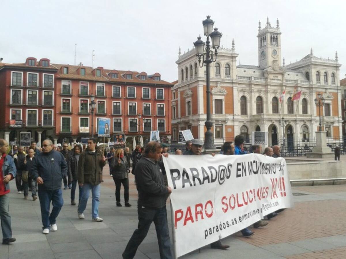 El Ayuntamiento no aceptará el acceso al transporte que proponen los parados