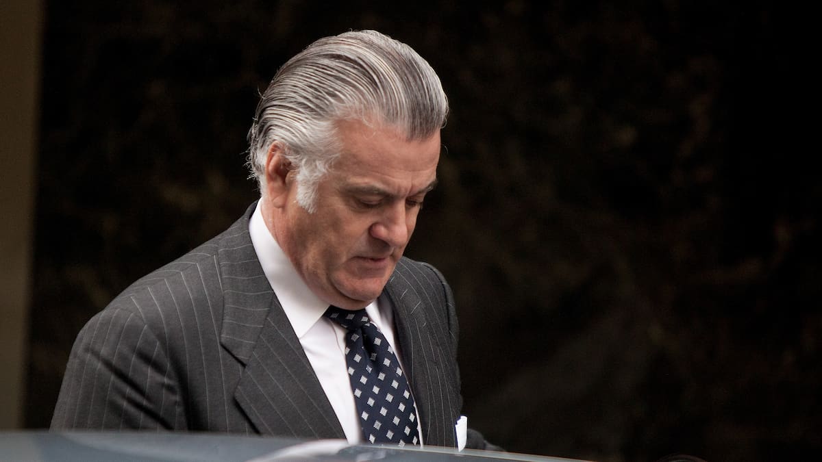 Quién es quién en la Kitchen