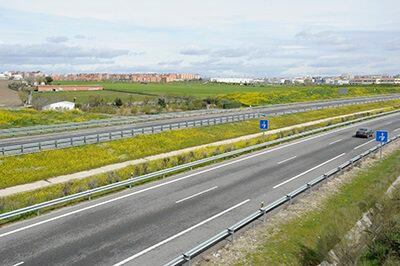 El Ayuntamiento pide el acceso gratuito a la R-5 hasta que se solvente el problema del socavón de la A-5
AYUNTAMIENTO DE MÓSTOLES
  (Foto de ARCHIVO)
08/04/2013