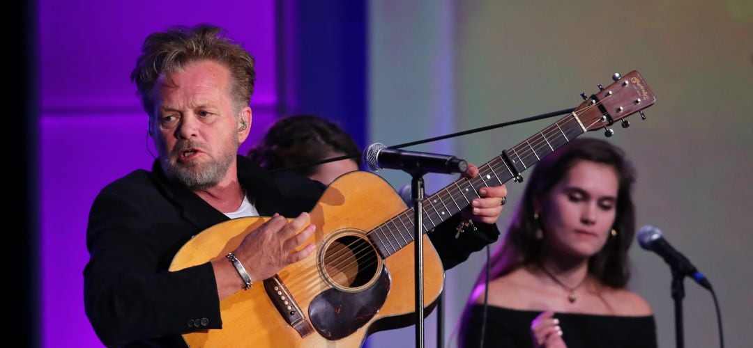 Mellencamp ha retratado musicalmente la evolución de Estados Unidos