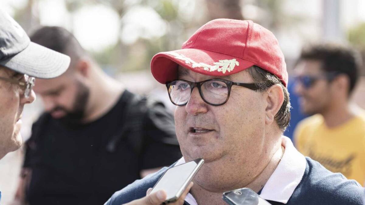 Rubí: "Seguimos siendo un referente deportivo"
