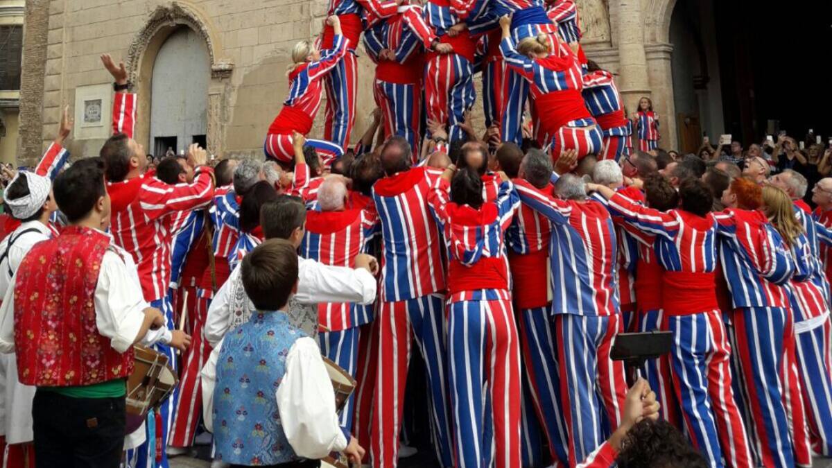 Entrevista con Albert Costa, comisario de la Exposición