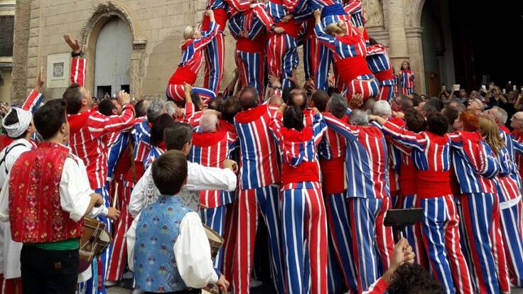 Entrevista con Albert Costa, comisario de la Exposición