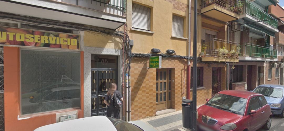 Varias viviendas en el centro de Getafe