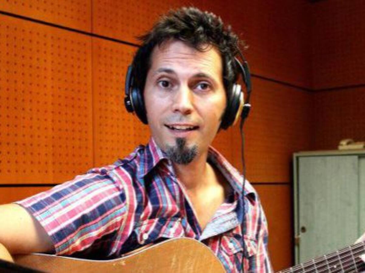 El tractor amarillo en versión Ópera