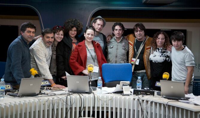 El musical flamenco 'Cuatro Lunas' y las Chirigóticas con 'La copla negra'