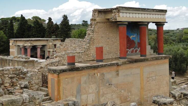 SER Historia: 'Especial Grecia' (02/09/2018)