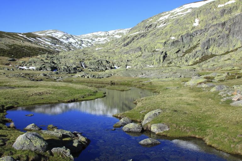  Los furtivos han vuelto a aparecer en la Sierra de Gredos