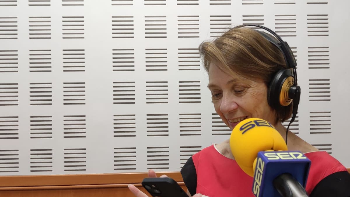 Hablamos con Matilde de la Hoz, Presidenta de la Asociación de VIviendas de Uso Turístico de Córdoba