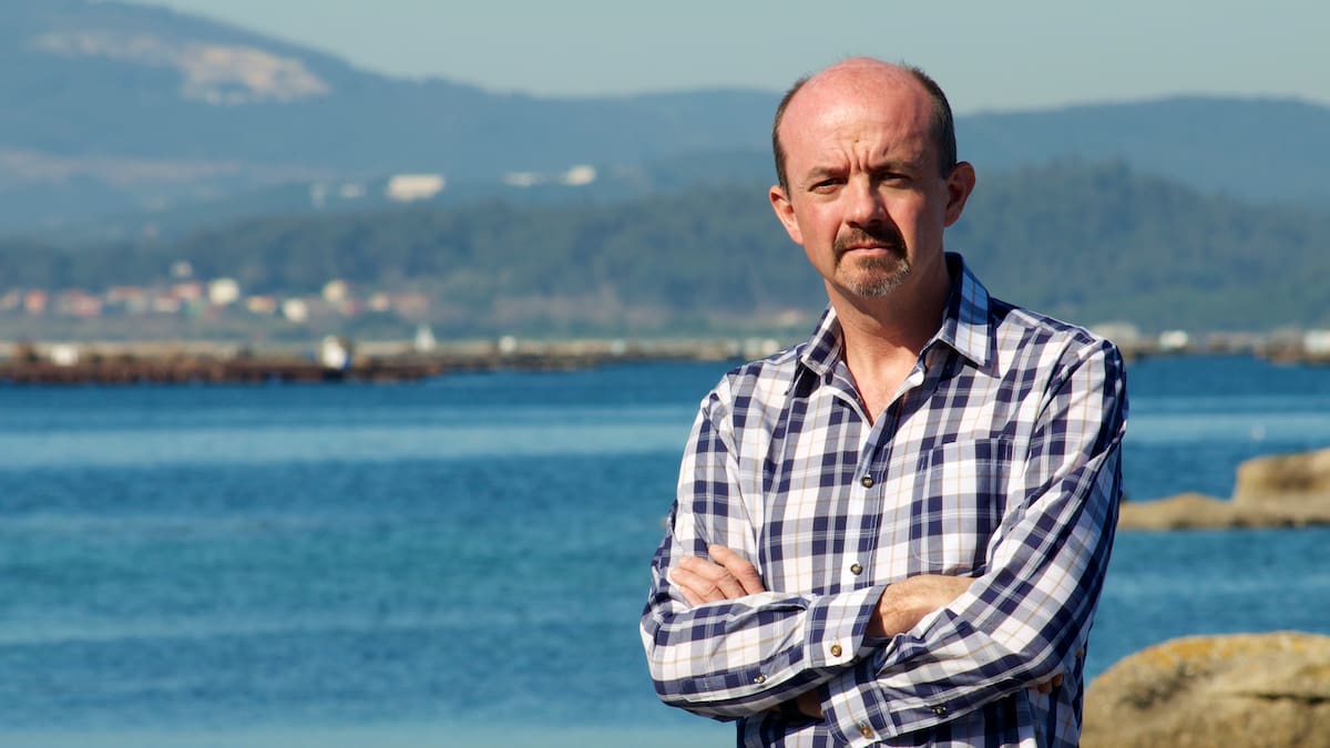 Muere el periodista Carlos Hernández a los 56 años