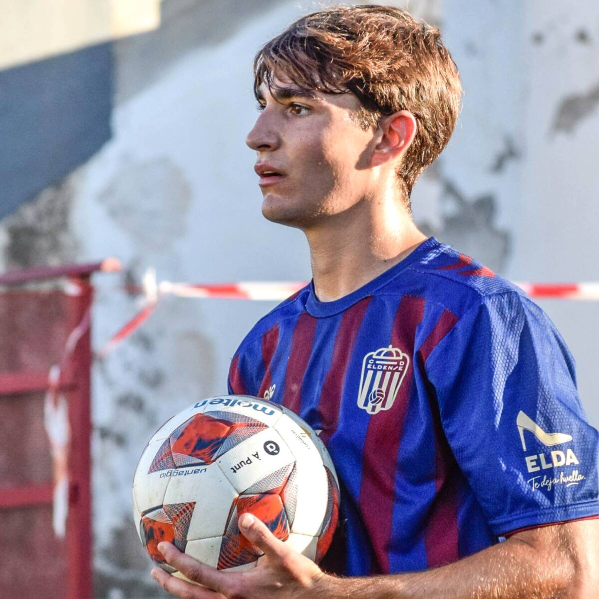 El Eldense B pierde ante el Denia y sigue sin levantar cabeza (0-3)