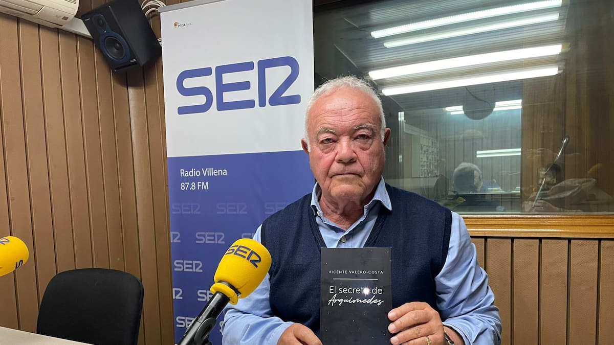 Vicente Valero-Costa