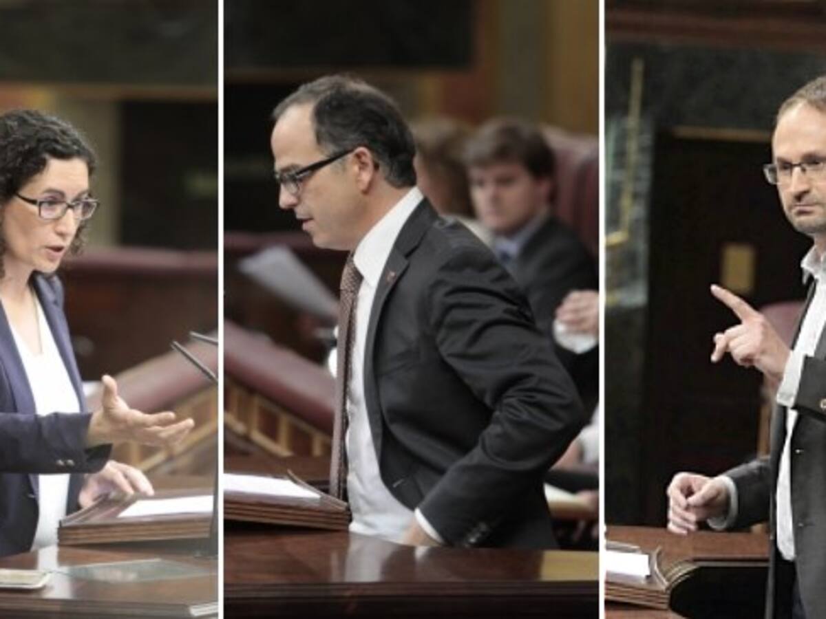 Turull: 'Si es vol, es pot'