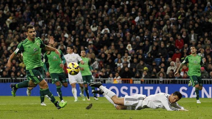 La 'Barra Libre' de SER Deportivos (08-12-2014)