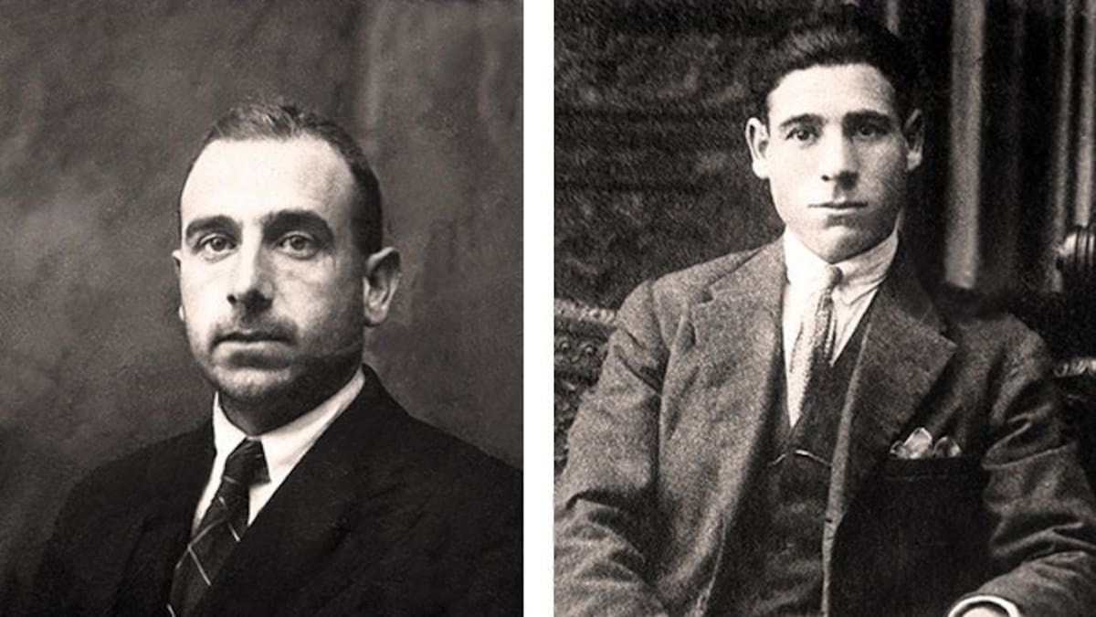 Admitida a trámite la querella contra la alcaldesa de San Lorenzo por el Valle de Cuelgamuros