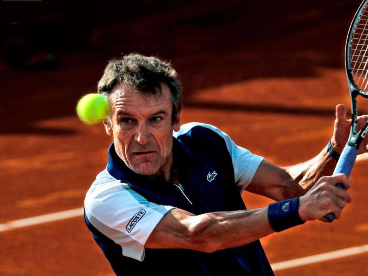 Wilander cree que este Roland Garros será decisivo en "la longevidad" de Nadal
