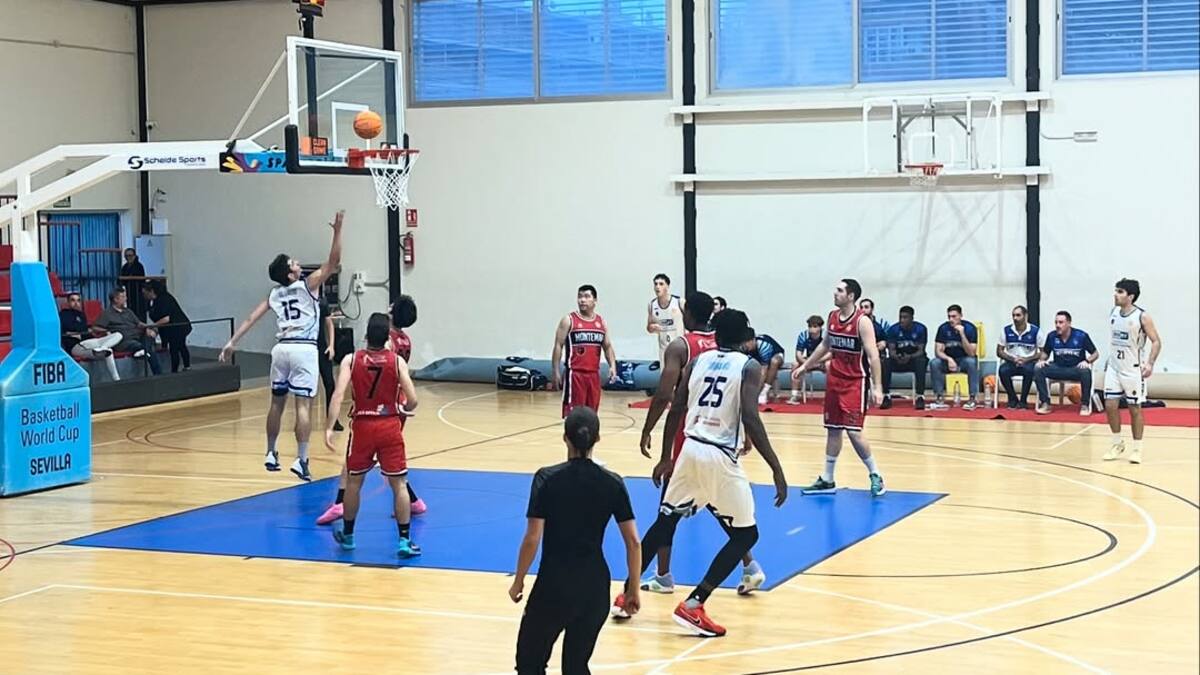 El entrenador del ESET Ontinet pide autocrítica y compromiso