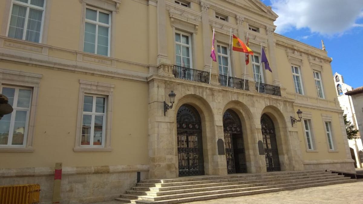 Debate sobre la nueva Ordenanza de Convivencia Animal