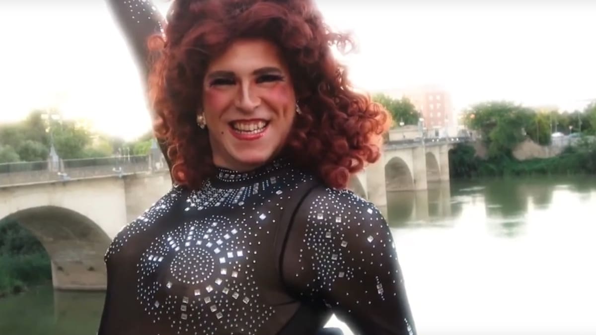 Onda Bárbara: De tortugas y mazapanes