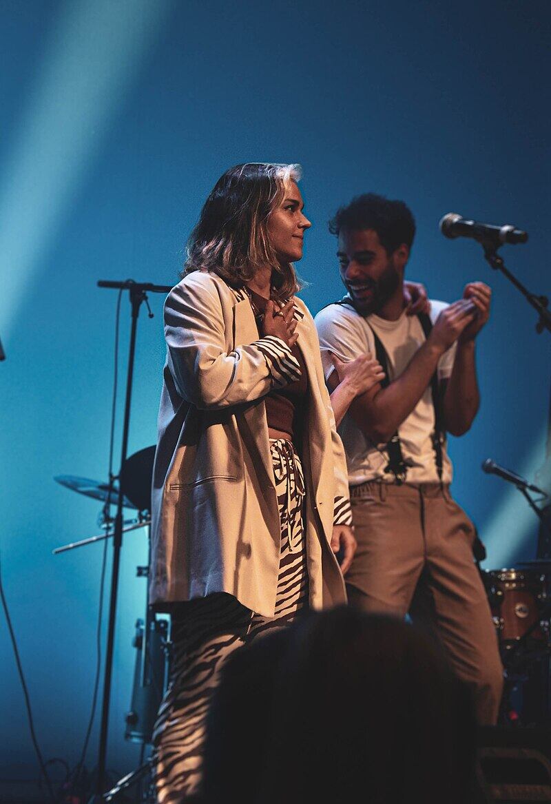 Yoly_Saa cerrará los 'Jueves Acústicos' el 15 de enero