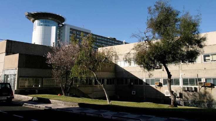 Rosa María Aguilar: "La Facultad tiene 50 años y techos de amianto"