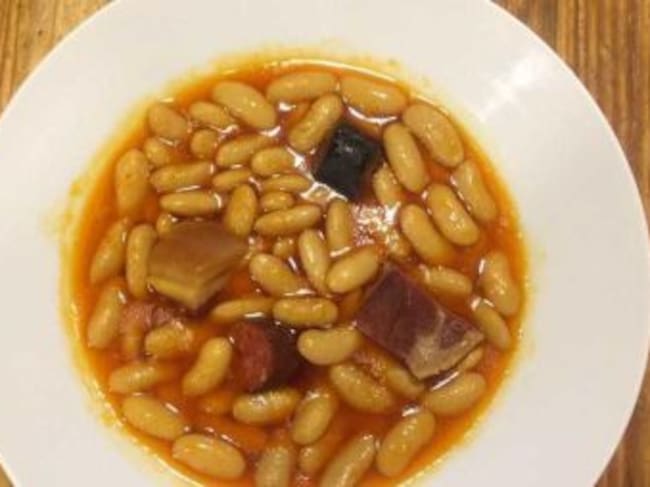 En el restaurante Gaucho Fierro de Asturias, podrán disfrutar de la "Mejor Fabada de Mundo" en la edición 2018