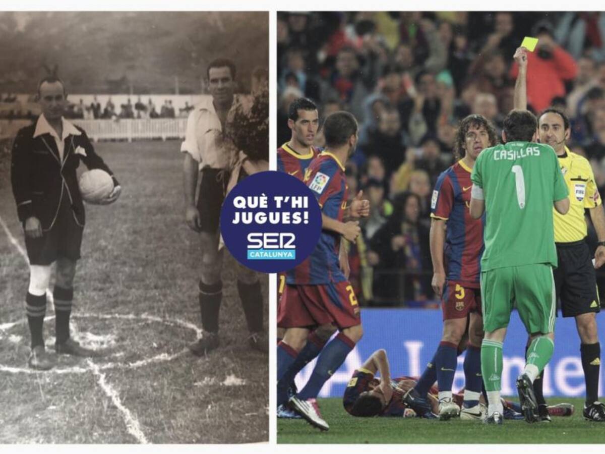 Els Iturralde, garantia de maneta al Madrid!