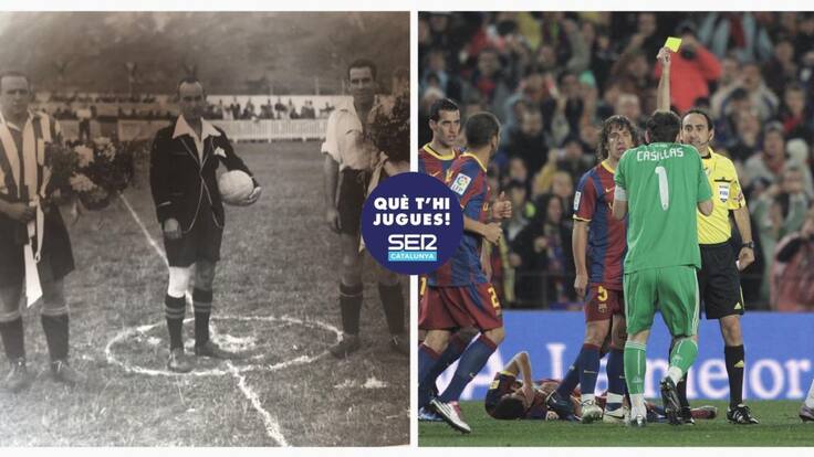 Els Iturralde, garantia de maneta al Madrid!