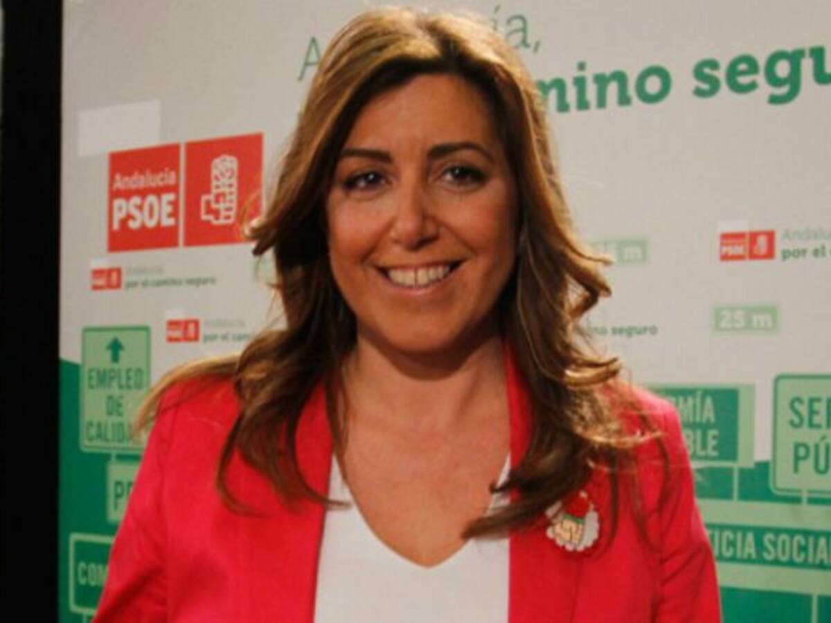 Andalucía cumple con el 1% del déficit fijado por el Gobierno central