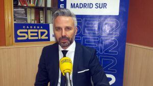 David Rodríguez Maya, gerente de Maya Consulting