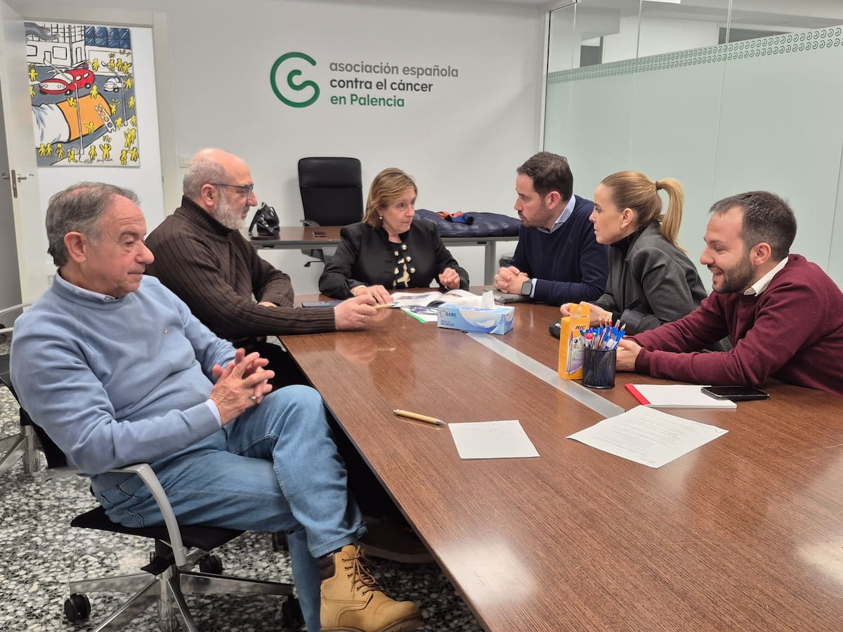 Blanco pide al PP que “deje de mentir” sobre la radioterapia y propone psicólogos en los centros de salud