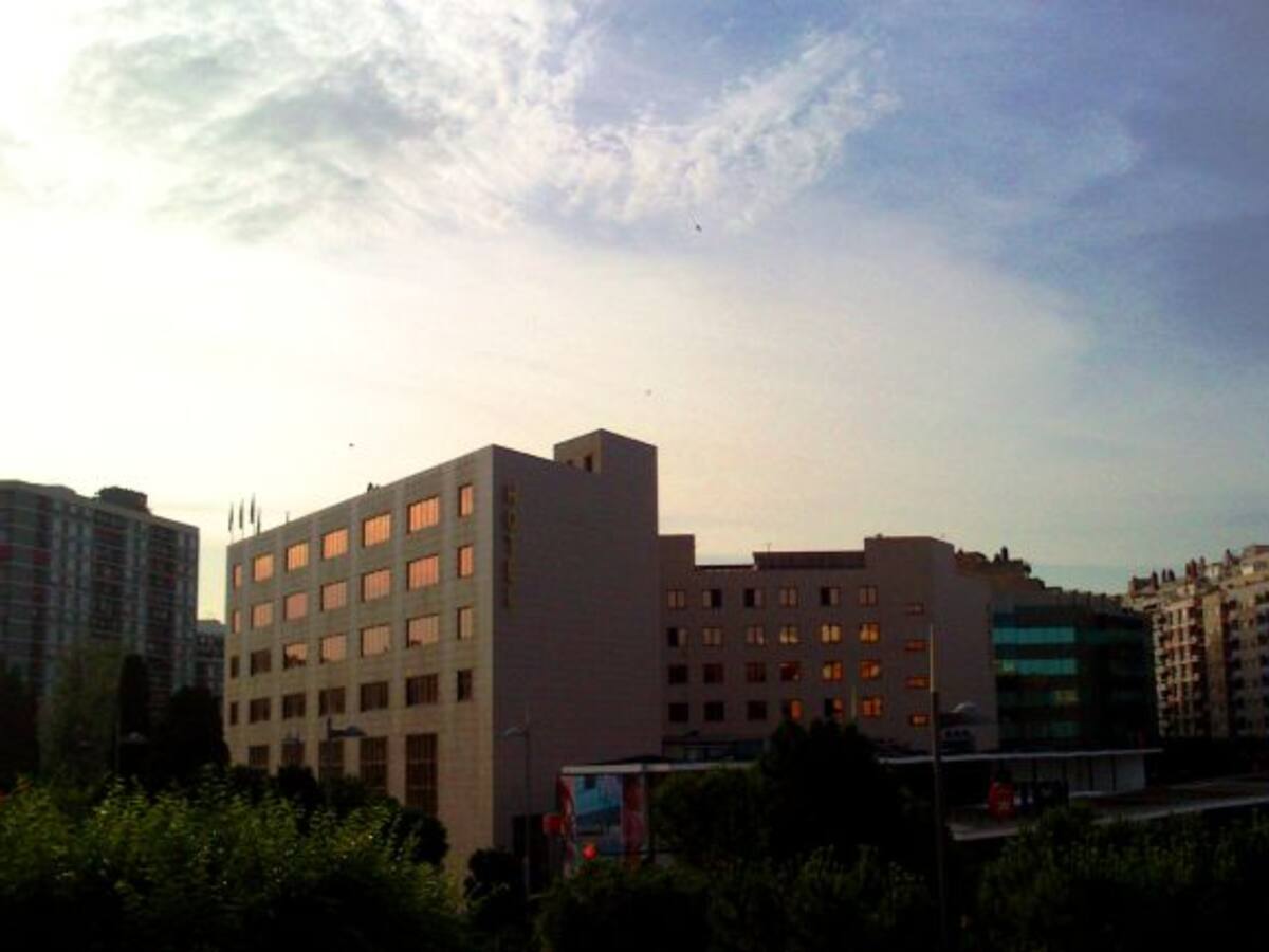 El Temps amb Jordi Carbó. 29-05-2015