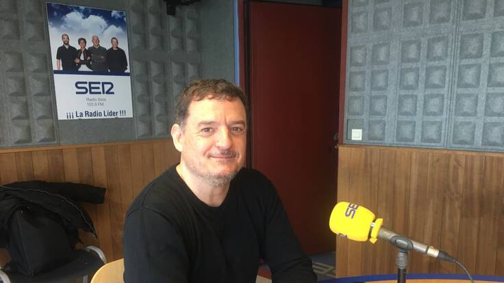 Enrique Sánchez: "Es probable que lleguen más pateras a las Pitiusas en los próximos días"